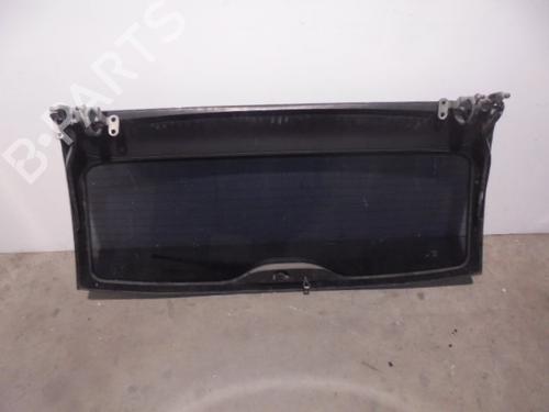 Bakluke CC/Kombi-Kupé VW TOUAREG (7LA, 7L6, 7L7) 3.2 V6 | BP10273156C6 