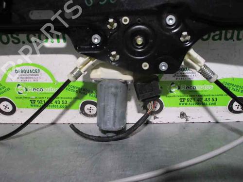 Front right window mechanism BMW 5 (E60) 520 d | BP2278588C23 
