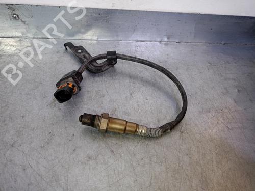 Elektronisk sensor OPEL ZAFIRA TOURER C (P12) 2.0 CDTi (75) | BP17724132M84 