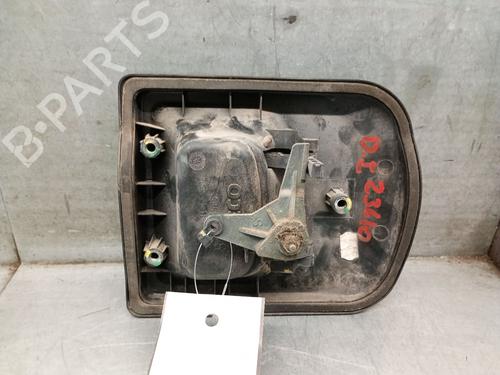 Venstre foran utvendig håndtak IVECO DAILY III Platform/Chassis 35 C 15 | BP29182069C128 