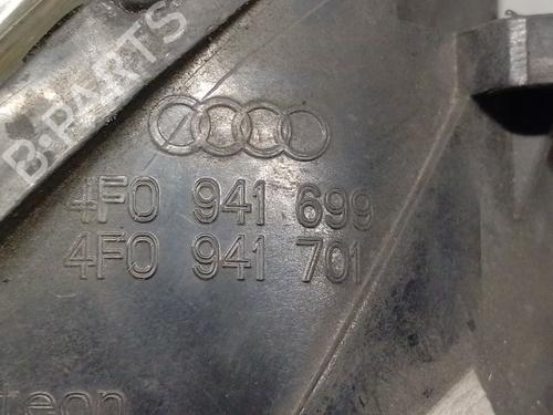 Left front fog light AUDI A6 C6 (4F2) 2.0 TDI | BP32249663C30 