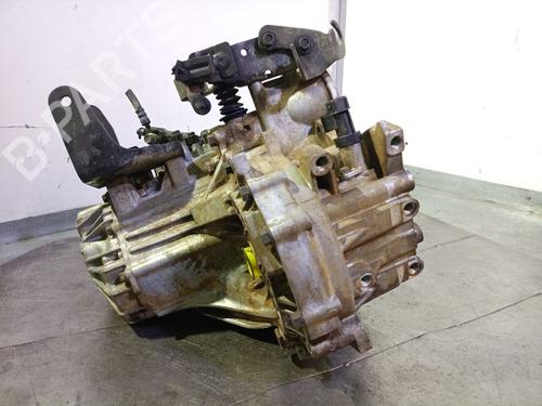 Gearbox HYUNDAI ACCENT II (LC) 1.5 CRDi | BP29967910M3
