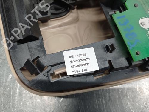 Interior roof light VOLVO XC70 I Cross Country (295) D5 AWD | BP9273458I8 