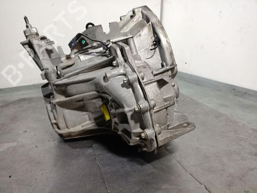 Gearbox RENAULT ESPACE IV (JK0/1_) 2.0 dCi (JK01, JK02, JK1J, JK1K, JK1H) | BP38720484M3 - Image 2