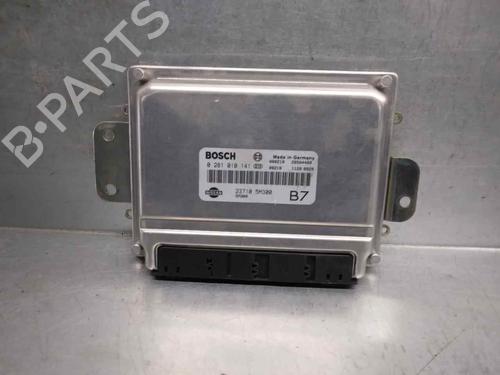 Used Engine control unit (ECU) NISSAN ALMERA II (N16) [2000-2025]  11760579