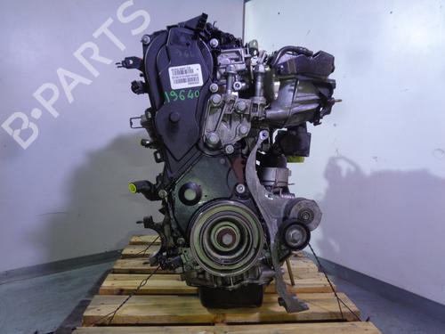 Used Engine FORD S-MAX (WA6) [2006-2014]  16952943