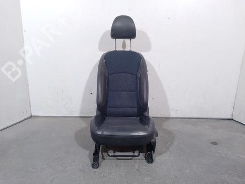 Used Left front seat Left front seat 38988547 38988547