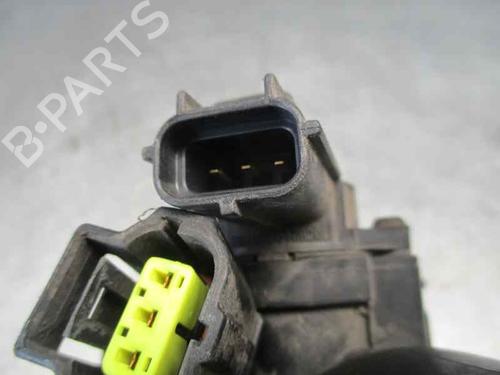 Throttle body FORD FOCUS I (DAW, DBW) 1.6 16V | BP2086629M82 