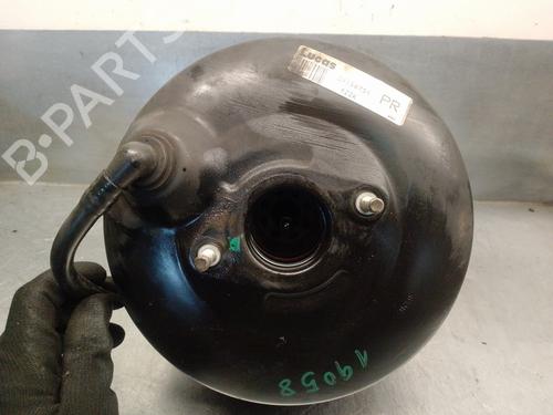 Servo brake OPEL OMEGA B (V94) 2.5 TD (F69, M69, P69) | BP15820167M42 