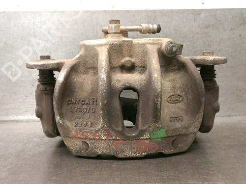 Used Right front brake caliper Right front brake caliper 37069928 37069928