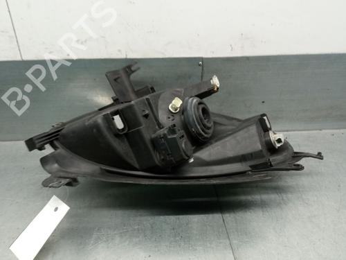 Venstre forlygte CITROËN XSARA PICASSO (N68) 1.6 HDi | BP29184298C28 