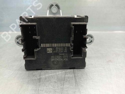 Used Comfort control module LAND ROVER RANGE ROVER SPORT II (L494) 3.0 TDV6 4x4 (258 hp) 13918064