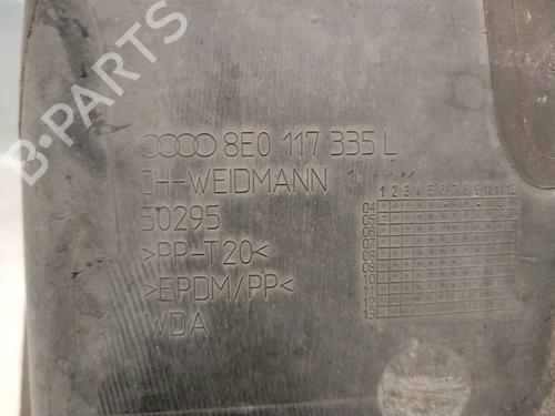 Other AUDI A4 B7 Avant (8ED) 3.0 TDI quattro | BP31886329O1 