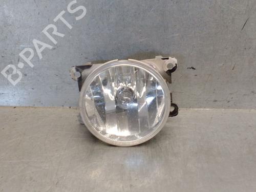 Used Left front fog light CITROËN XSARA PICASSO (N68) 1.6 HDi (109 hp) 29176748