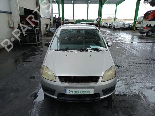 Engine control unit (ECU) FORD FOCUS C-MAX (DM2) 1.6 TDCi | BP31823046M57 - Image 10