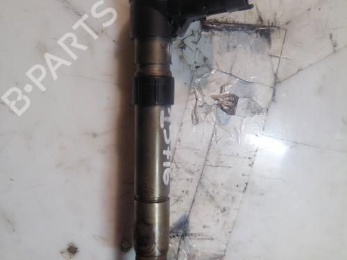 Used Injector PEUGEOT 508 I (8D_) 2.2 HDi (204 hp) 11541237