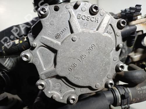 Engine VW GOLF PLUS V (5M1, 521) 1.9 TDI | BP33557264M1 - Image 8