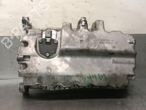 Carter d'huile AUDI A1 Sportback (8XA, 8XF) 1.6 TDI (90 hp) 31824152