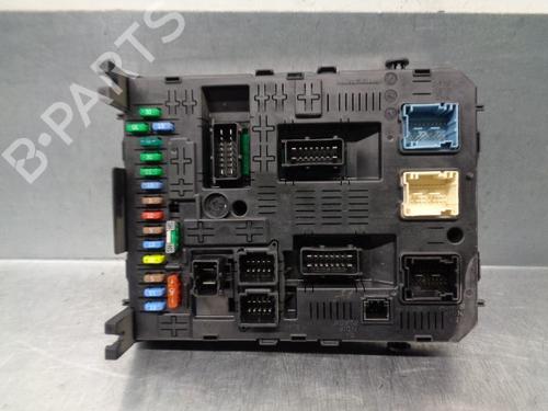 Used Fuse box PEUGEOT 308 SW I (4E_, 4H_) 1.6 16V (120 hp) 11929721