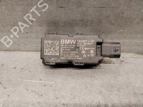 Used Electronic module Electronic module BMW X3 (G01, F97, G08) xDrive 20 d Mild-Hybrid (190 hp) 35906202 35906202
