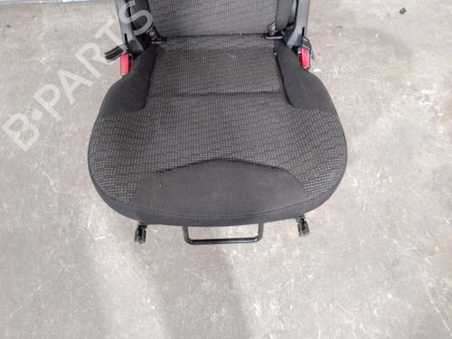 Rear seat (2nd row) PEUGEOT 308 SW I (4E_, 4H_) 1.6 HDi | BP22739807I23 