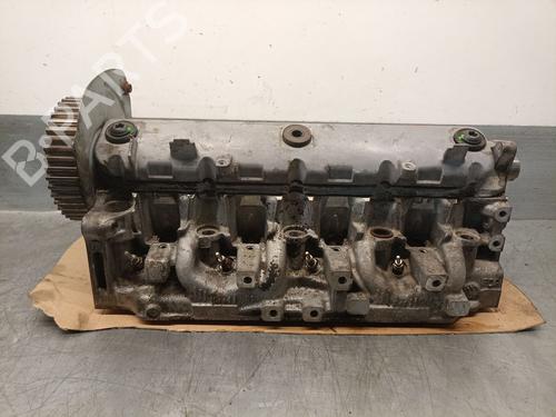 Topstykke NISSAN PRIMERA Hatchback (P12) 1.9 dCi (120 hp) 22219296