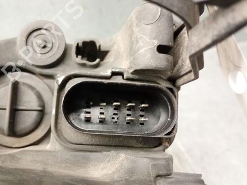 Left headlight FORD FOCUS II (DA_, HCP, DP) 1.6 TDCi | BP32751560C28  - Image 6