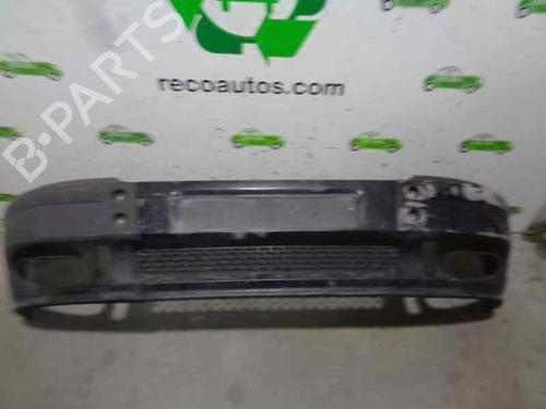 Used Front bumper FORD TRANSIT Van (FA_ _) 2.0 DI (FAE_, FAF_, FAG_) (86 hp) 5408132