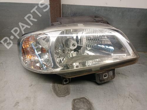 Used Right headlight SEAT IBIZA II (6K1) 1.0 i (50 hp) 20665578