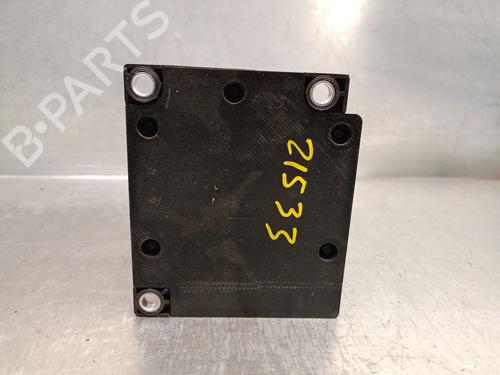 ECU airbags CITROËN C2 (JM_) 1.4 | BP21602072M53 