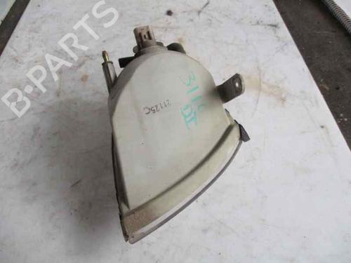 Left front indicator HYUNDAI H-1 / STAREX Bus (A1) 2.5 CRDi | BP2064152C32 - Image 2