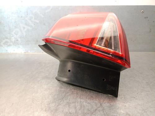 Right taillight SEAT ARONA (KJ7, KJP) 1.0 TGi | BP30279926C35 - Image 6