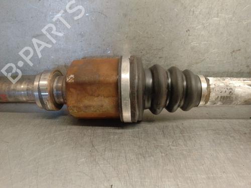 Right front driveshaft CITROËN C5 II (RC_) 2.0 HDi (RCRHRH) | BP40265835M39 - Image 3