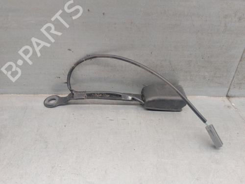 Used Seat buckle MAZDA 2 Hatchback (DL, DJ) 1.5 SKYACTIV-G (90 hp) 27382457