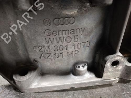 Gearbox SEAT LEON (1M1) 1.9 TDI | BP33295371M3 - Image 8