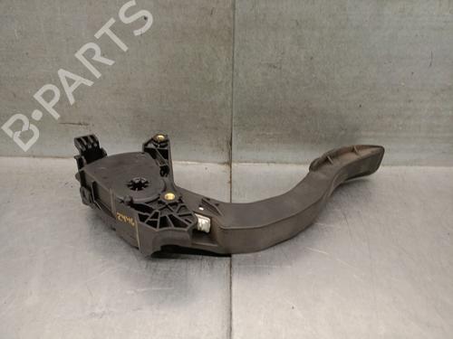 Pedal RENAULT CAPTUR II (HF_) Blue dCi 95 (HFAF) | BP31947637I4