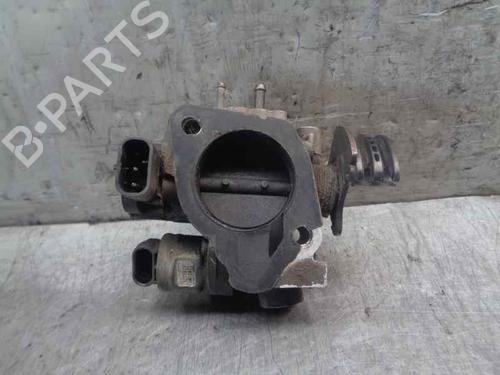 Throttle body CHRYSLER VOYAGER II (ES)  | BP6300052M82 