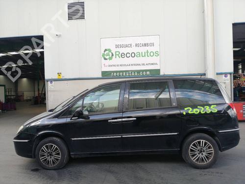 Used Parts LANCIA PHEDRA (179_) 2.2 D Multijet (179.AXM1B, 179.AXP11, 179.BXM1B,... 1676231