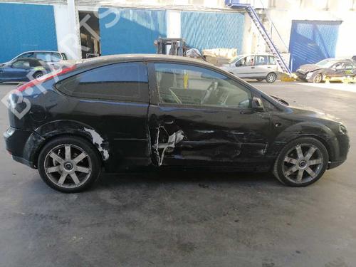 Front left window mechanism FORD FOCUS II (DA_, HCP, DP) 2.0 TDCi | BP5927472C22 