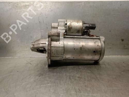 Used Starter CITROËN C4 CACTUS 1.6 BlueHDi 100 (99 hp) 29148808