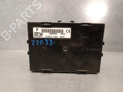 Sikringsdose NISSAN MICRA III (K12) 1.2 16V (80 hp) 23147927