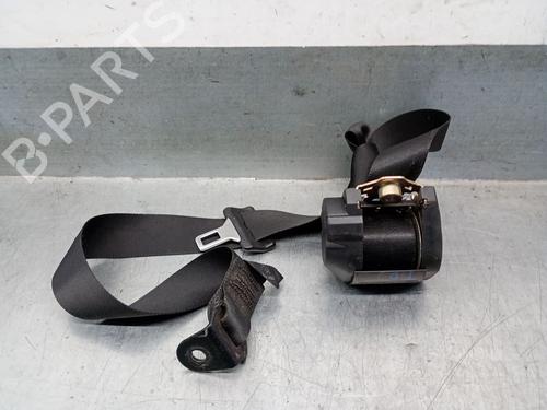 Used Rear right seatbelt FORD FIESTA IV (JA_, JB_) 1.25 i 16V (75 hp) 24394464