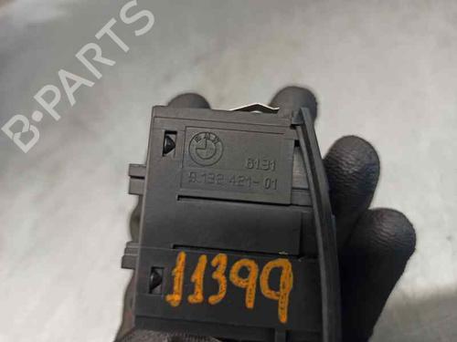 Warning switch BMW 3 (E90)  | BP6047372I22 