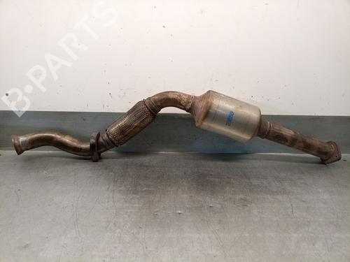 Used Catalyst SSANGYONG RODIUS I 2.7 Xdi (163 hp) 30177745