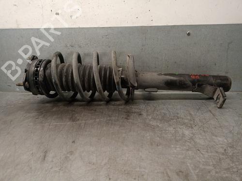 Used Right front shock absorber FORD FIESTA V (JH_, JD_) [2001-2014]  25439549
