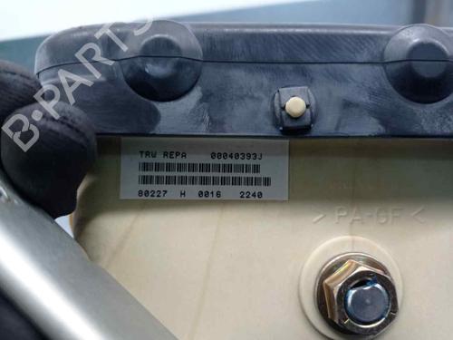 Passenger airbag MERCEDES-BENZ S-CLASS (W140) 300 SE, SEL/S320 (140.032, 140.033) | BP11741026C10 