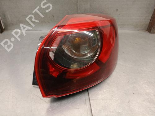 Right taillight MAZDA CX-5 (KE, GH) 2.2 D (KE2FW) | BP34583180C35  - Image 5