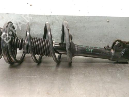 Left front shock absorber MITSUBISHI ASX (GA_W_) 1.6 DI-D | BP36866502M16 - Image 3