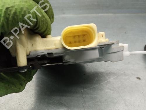 Rear right lock AUDI Q7 (4LB) 3.0 TDI quattro | BP23478583C99