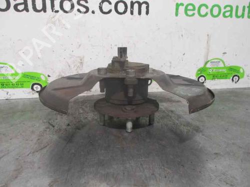 Right rear steering knuckle FORD MONDEO IV Saloon (BA7) 1.6 TDCi | BP12134055M28 